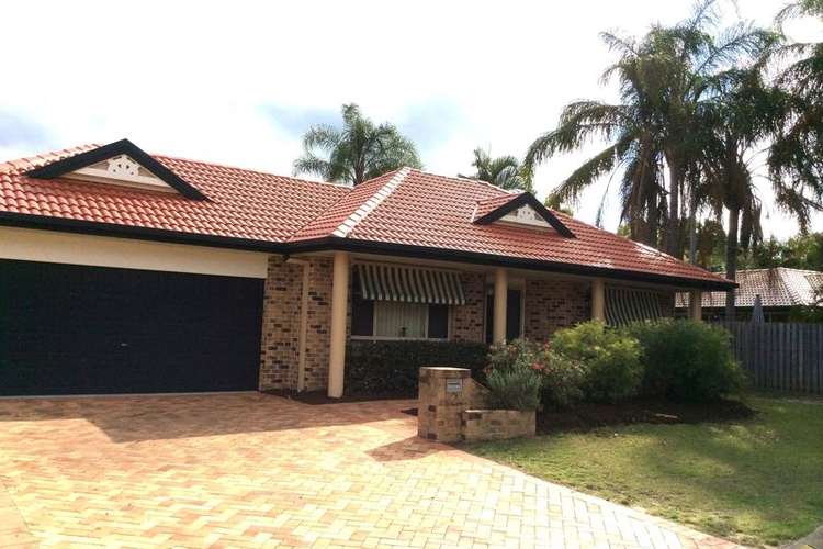 Main view of Homely house listing, 2 Parkmore Close, Robina QLD 4226