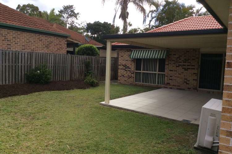 Second view of Homely house listing, 2 Parkmore Close, Robina QLD 4226