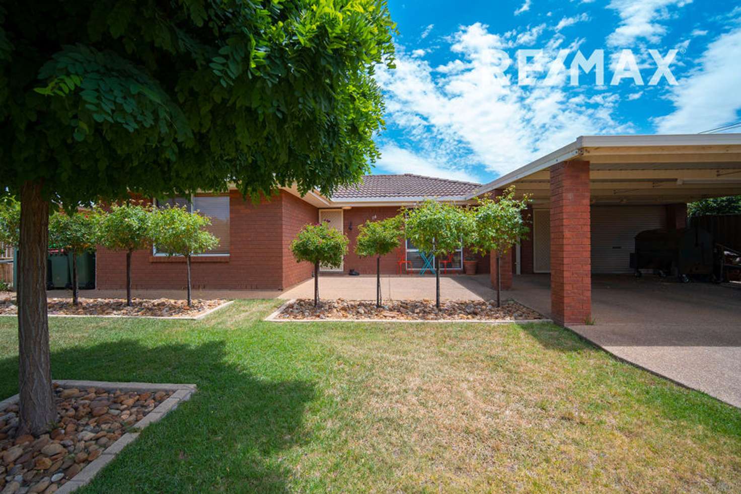 Main view of Homely house listing, 14 Forrest Street, Lake Albert NSW 2650
