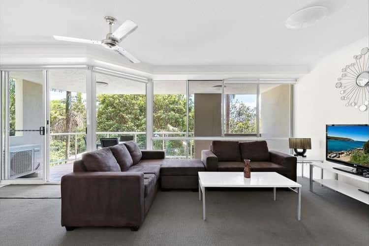 Main view of Homely unit listing, 22/2 Box Street, Buderim QLD 4556