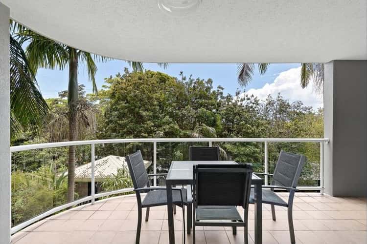 Second view of Homely unit listing, 22/2 Box Street, Buderim QLD 4556
