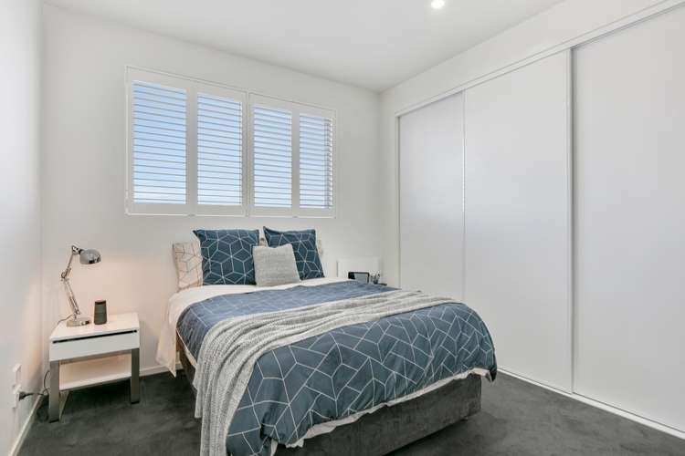 Fourth view of Homely apartment listing, 9/1072 Mt Alexander Road, Essendon VIC 3040