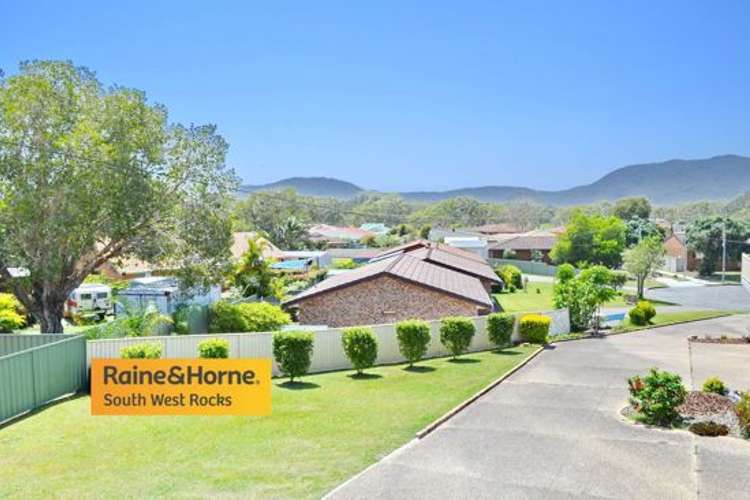 Second view of Homely townhouse listing, 5/7 Michael Place, South West Rocks NSW 2431