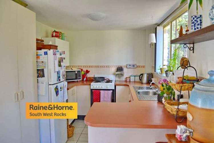 Third view of Homely townhouse listing, 5/7 Michael Place, South West Rocks NSW 2431