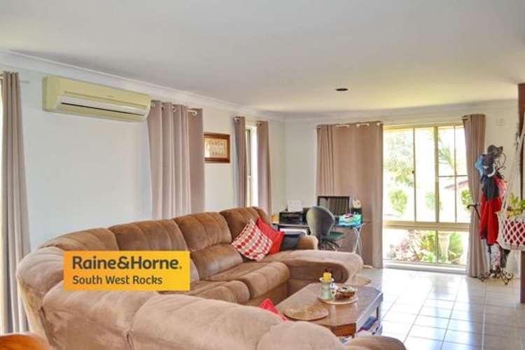 Fifth view of Homely townhouse listing, 5/7 Michael Place, South West Rocks NSW 2431