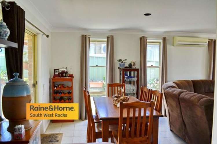 Seventh view of Homely townhouse listing, 5/7 Michael Place, South West Rocks NSW 2431