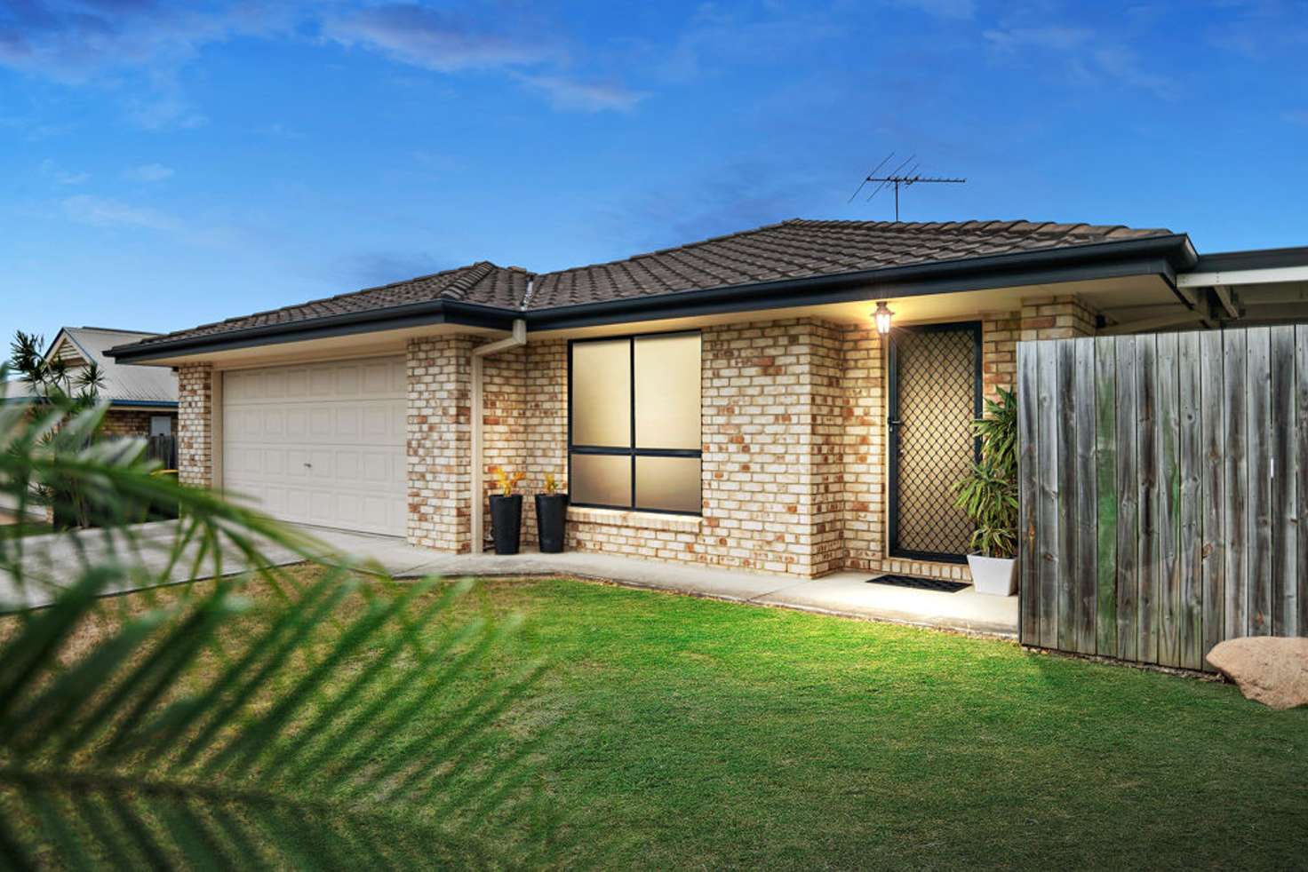 Main view of Homely house listing, 83 Hargrave Street, Morayfield QLD 4506