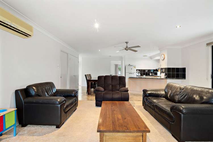 Second view of Homely house listing, 83 Hargrave Street, Morayfield QLD 4506