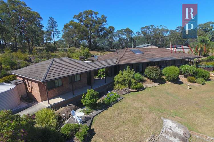 Second view of Homely house listing, 78 Kearney Road, South Maroota NSW 2756