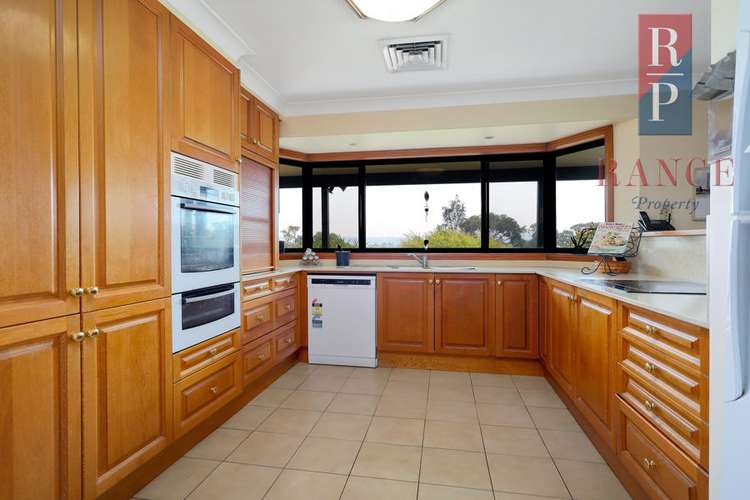 Fifth view of Homely house listing, 78 Kearney Road, South Maroota NSW 2756