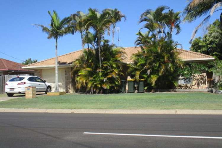Main view of Homely house listing, 179 Denmans Camp Road, Kawungan QLD 4655