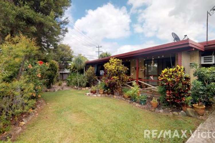 Second view of Homely house listing, 28 Nash Court, Caboolture QLD 4510
