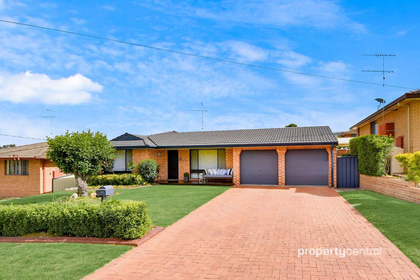 Main view of Homely house listing, 14 Green Street, Wallacia NSW 2745