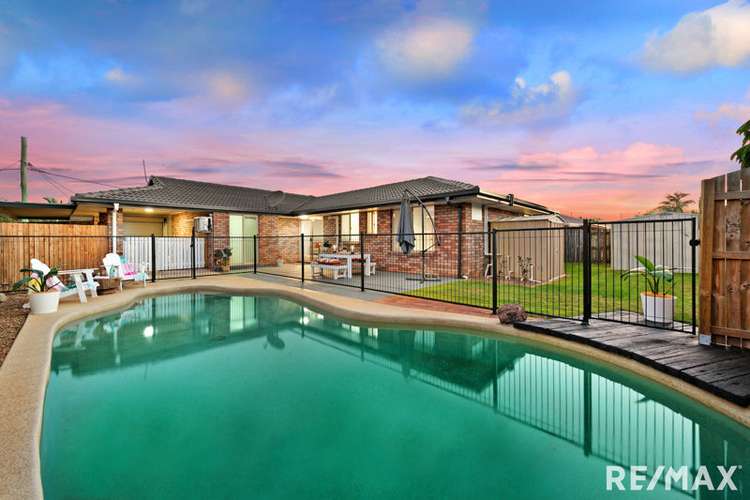 Second view of Homely house listing, 119 Allison Drive, Kallangur QLD 4503