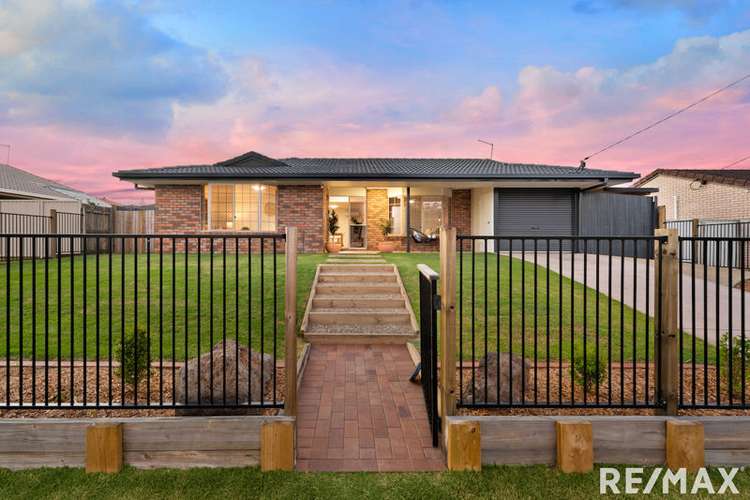 Third view of Homely house listing, 119 Allison Drive, Kallangur QLD 4503