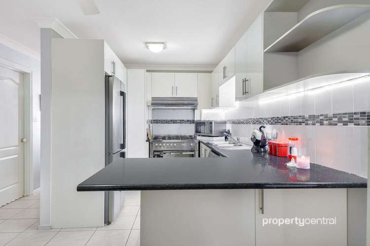Third view of Homely townhouse listing, 4/11 Barlow Street, Cambridge Park NSW 2747