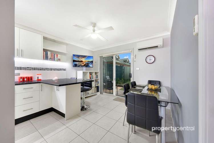 Fourth view of Homely townhouse listing, 4/11 Barlow Street, Cambridge Park NSW 2747