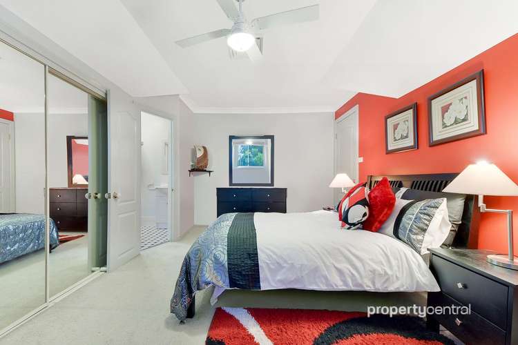 Fifth view of Homely townhouse listing, 4/11 Barlow Street, Cambridge Park NSW 2747