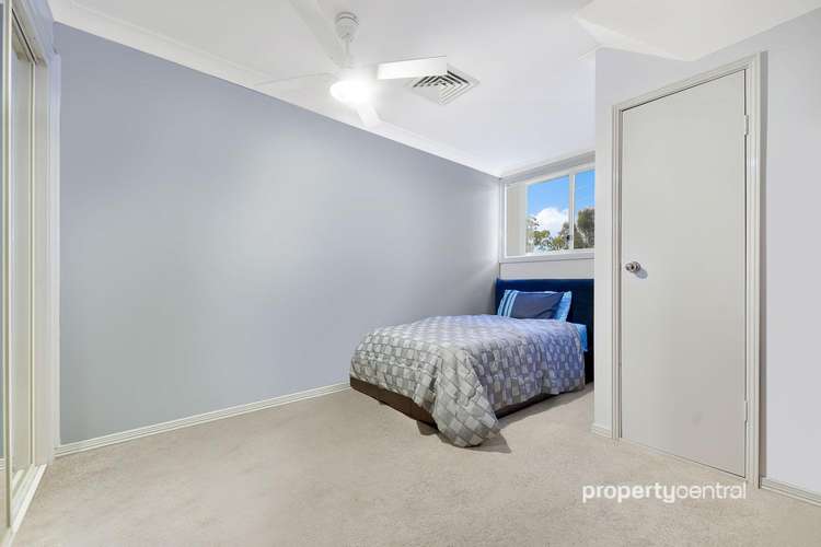 Sixth view of Homely townhouse listing, 4/11 Barlow Street, Cambridge Park NSW 2747