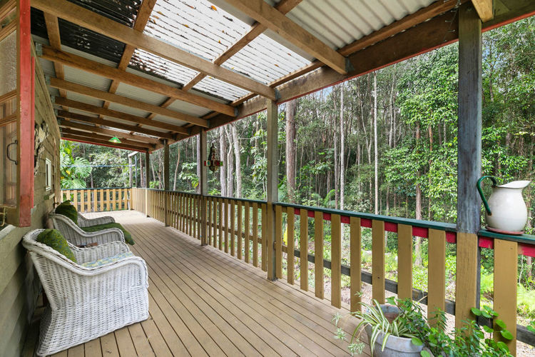Main view of Homely house listing, 42A Waterfall Rd, Nambour QLD 4560