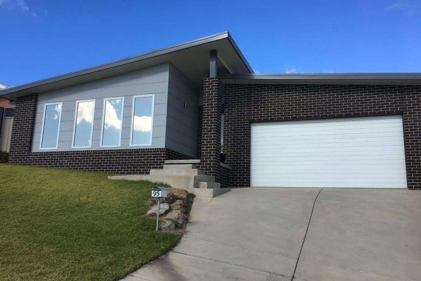 Main view of Homely house listing, 95 Brooklyn Drive, Bourkelands NSW 2650