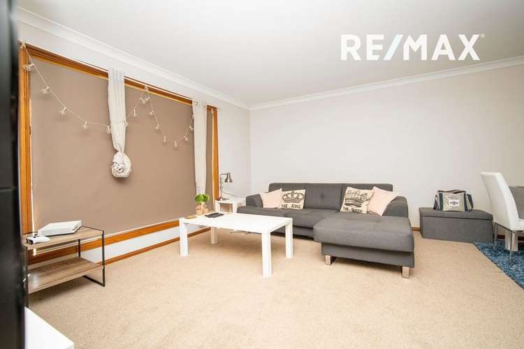 Second view of Homely house listing, 1/44 Fay Avenue, Kooringal NSW 2650