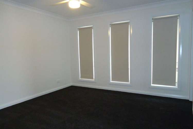 Fourth view of Homely house listing, 8 Morris Street, Gobbagombalin NSW 2650