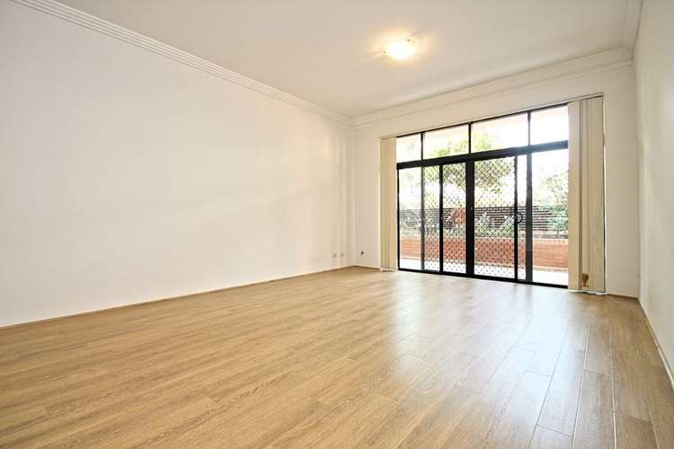 Second view of Homely unit listing, 10/2-10 Ann Street Lidcombe, Lidcombe NSW 2141