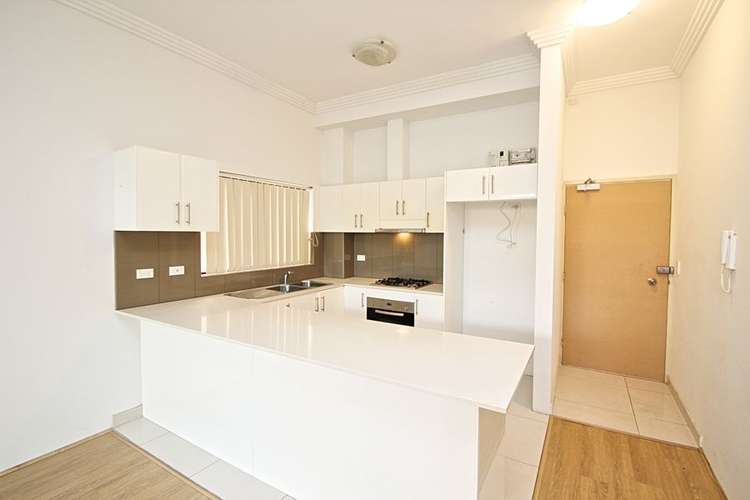 Fifth view of Homely unit listing, 10/2-10 Ann Street Lidcombe, Lidcombe NSW 2141