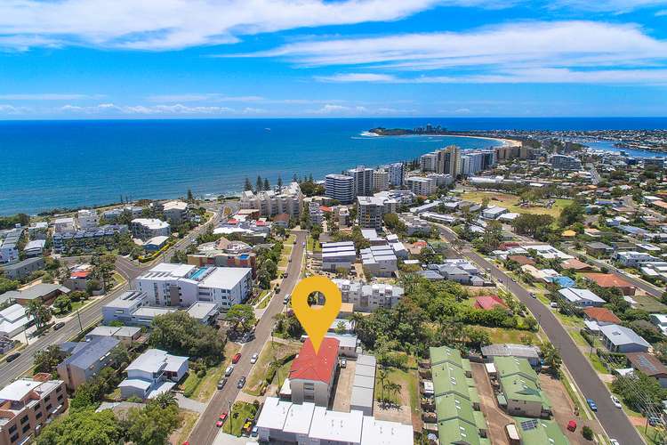 Second view of Homely unit listing, 5/23 Marjorie St, Mooloolaba QLD 4557