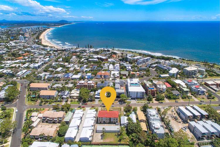 Third view of Homely unit listing, 5/23 Marjorie St, Mooloolaba QLD 4557