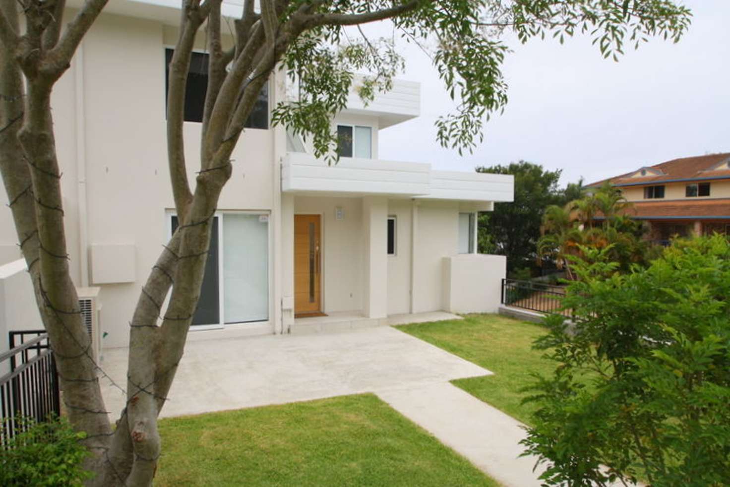 Main view of Homely townhouse listing, 6B Sandon Close, Coffs Harbour NSW 2450
