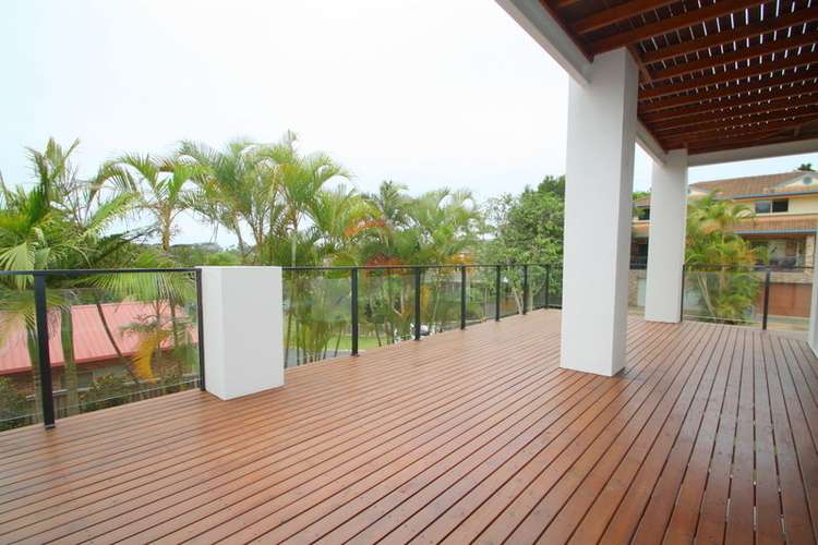 Fourth view of Homely townhouse listing, 6B Sandon Close, Coffs Harbour NSW 2450