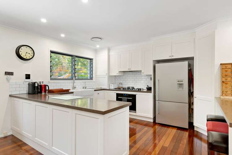 Second view of Homely house listing, 307 Ilkley Road, Ilkley QLD 4554