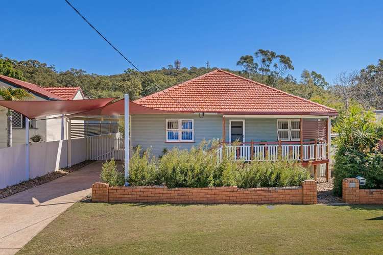 Main view of Homely house listing, 5 Derwent Street, Upper Mount Gravatt QLD 4122