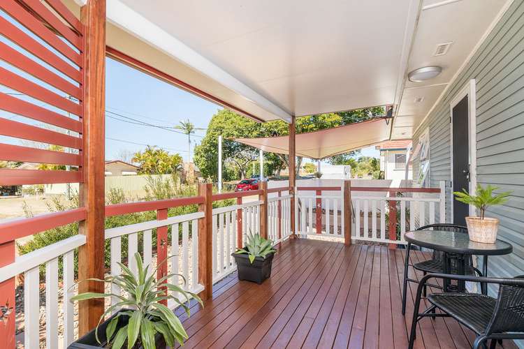 Second view of Homely house listing, 5 Derwent Street, Upper Mount Gravatt QLD 4122