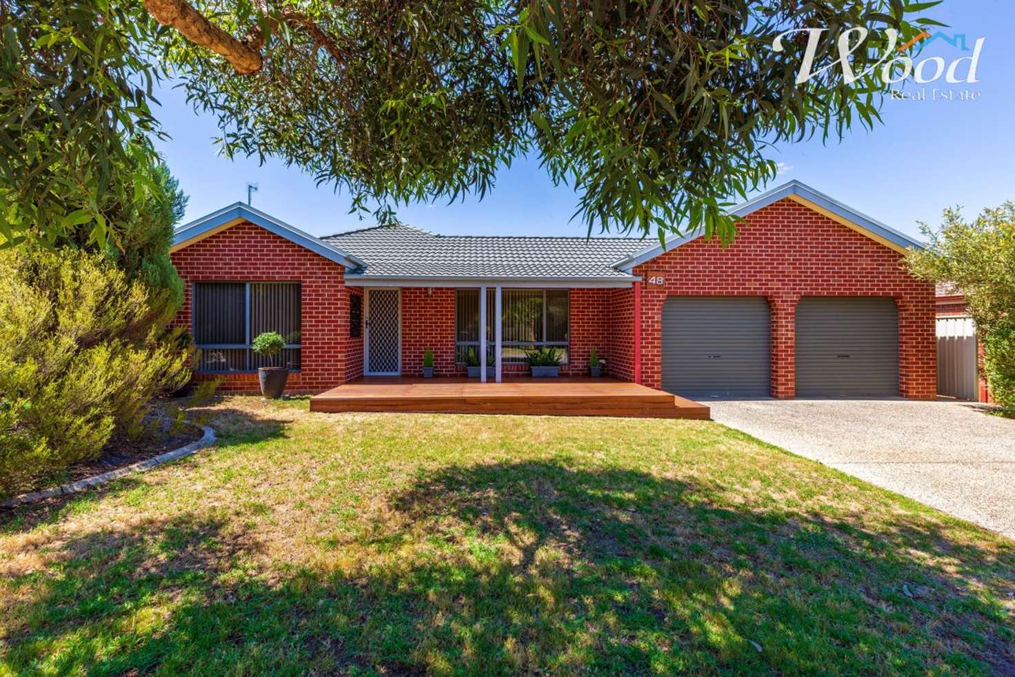 Main view of Homely house listing, 48 Sarson Road (Norris Park), Glenroy NSW 2640