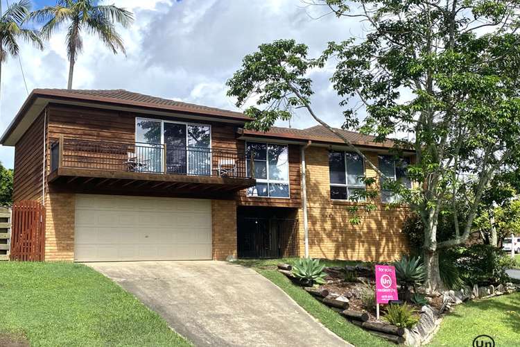 Main view of Homely house listing, 14 Harvie Drive, Boambee East NSW 2452