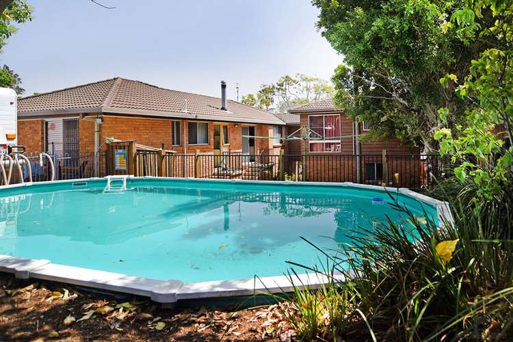 Second view of Homely house listing, 14 Harvie Drive, Boambee East NSW 2452
