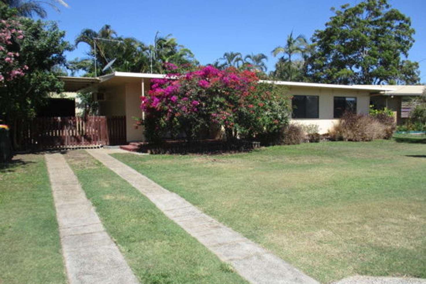 Main view of Homely house listing, 29 Paradise Street, Point Vernon QLD 4655