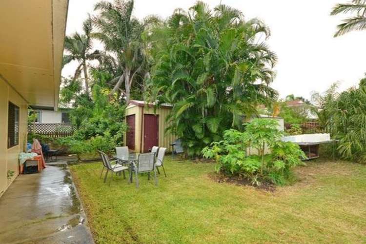 Second view of Homely house listing, 29 Paradise Street, Point Vernon QLD 4655