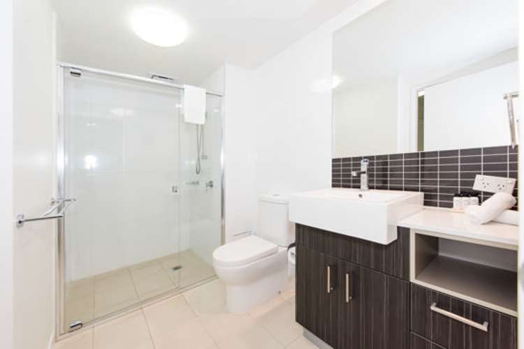 Third view of Homely unit listing, 702/55 River Street, Mackay QLD 4740