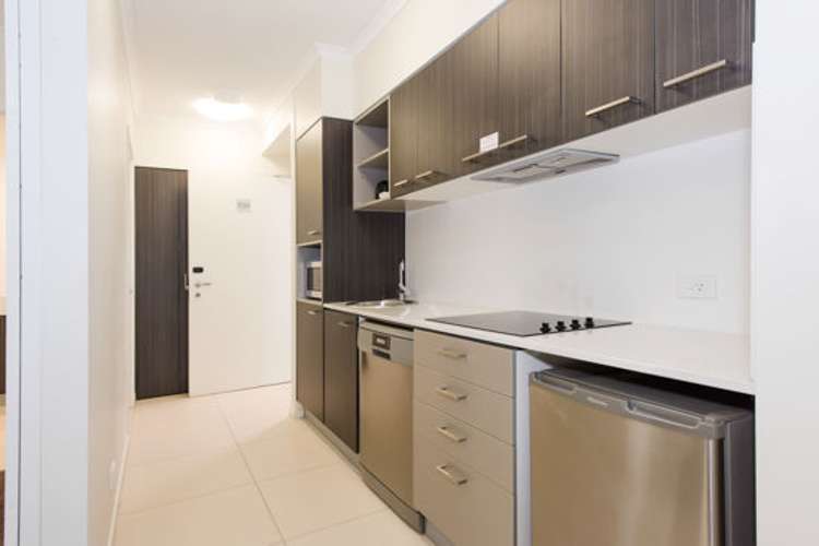 Fourth view of Homely unit listing, 702/55 River Street, Mackay QLD 4740