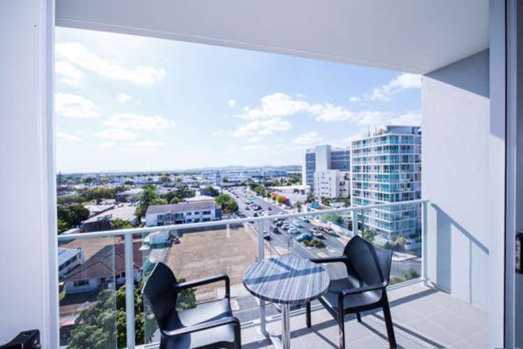 Sixth view of Homely unit listing, 702/55 River Street, Mackay QLD 4740