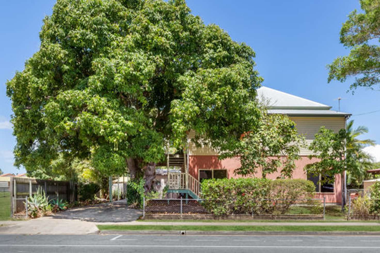 Main view of Homely house listing, 47 Goldsmith Street, East Mackay QLD 4740