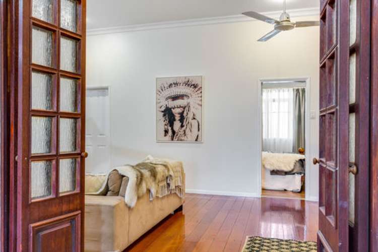 Second view of Homely house listing, 47 Goldsmith Street, East Mackay QLD 4740