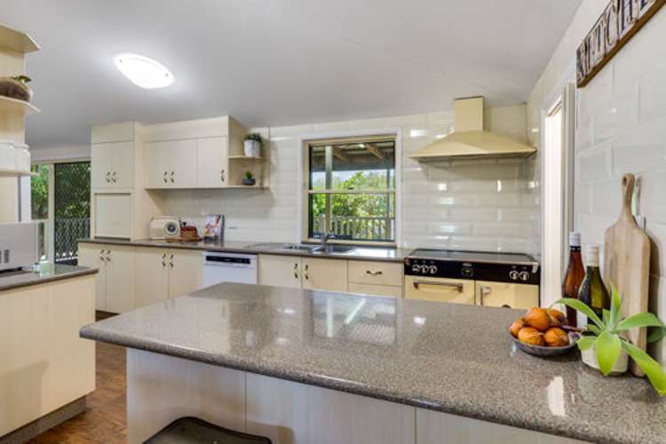 Fourth view of Homely house listing, 47 Goldsmith Street, East Mackay QLD 4740