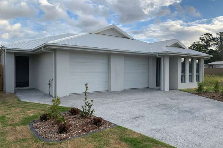 Fourth view of Homely semiDetached listing, 70B Elof Road, Caboolture QLD 4510