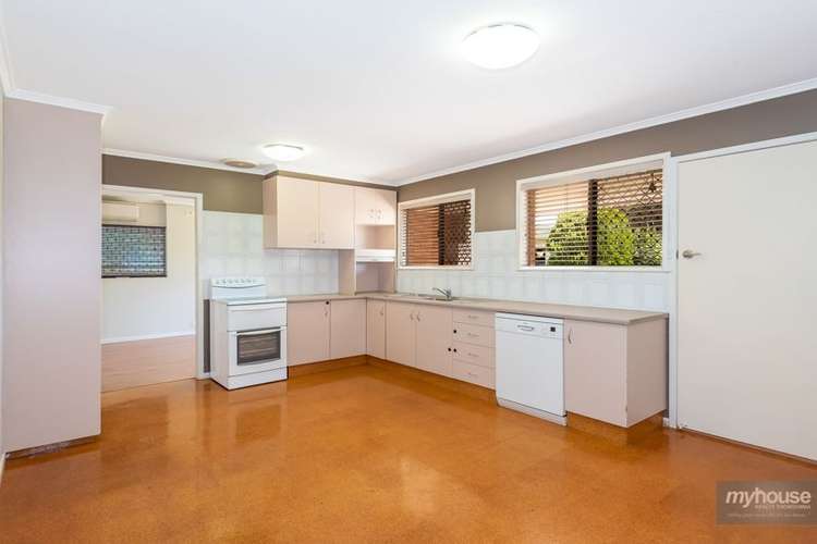 Second view of Homely house listing, 13 Zimmerle Street, Harristown QLD 4350