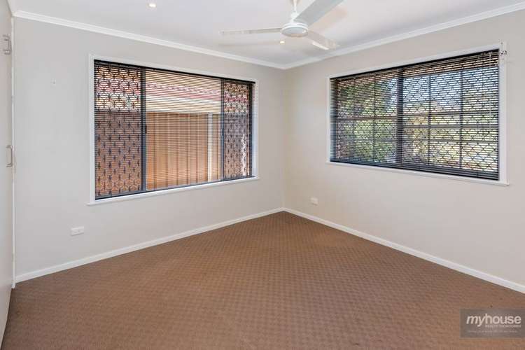 Fifth view of Homely house listing, 13 Zimmerle Street, Harristown QLD 4350